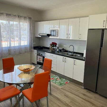 La Casa De Rita Apartment Garachico  Ngoại thất bức ảnh