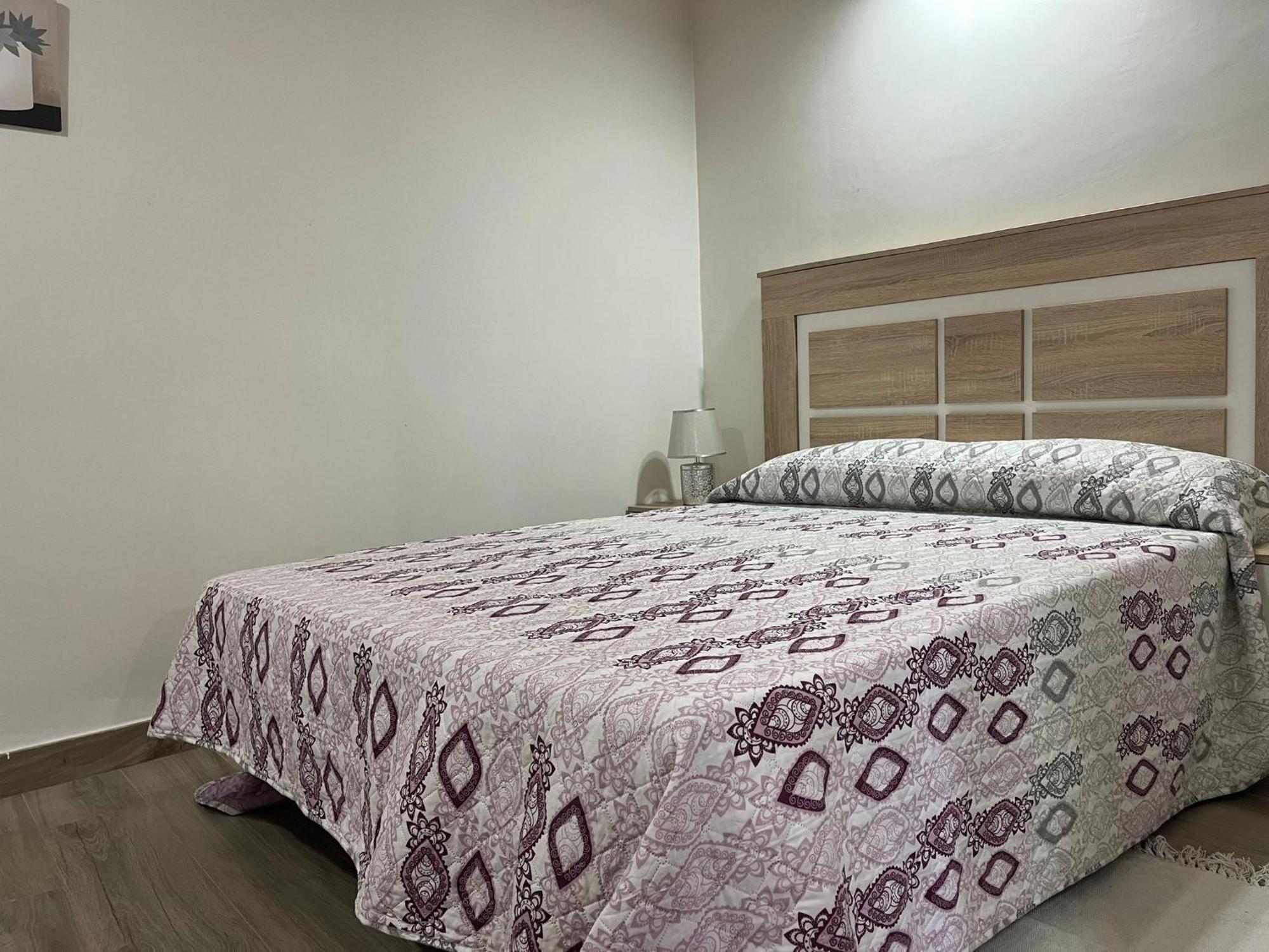 La Casa De Rita Apartment Garachico  Ngoại thất bức ảnh