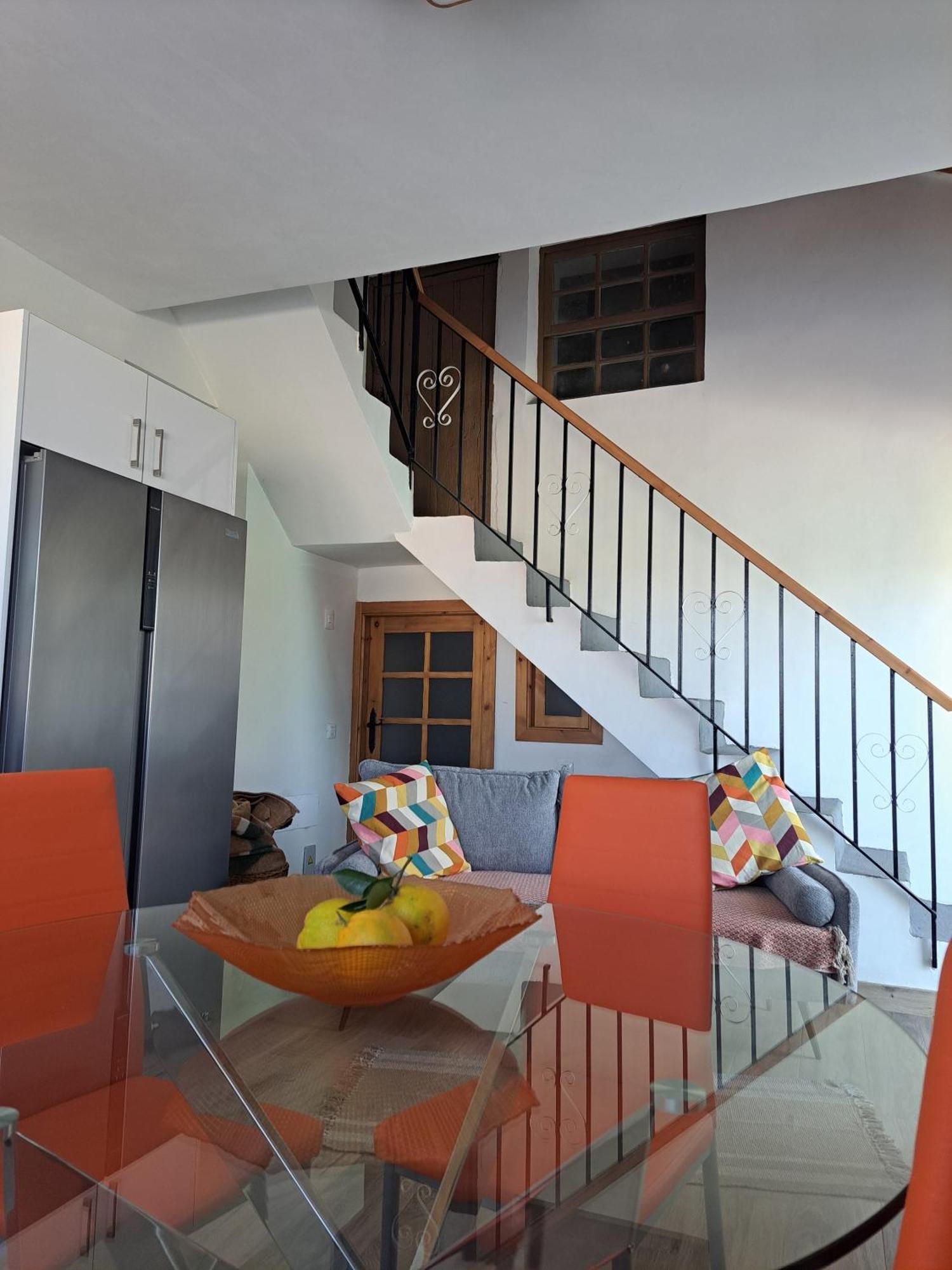 La Casa De Rita Apartment Garachico  Ngoại thất bức ảnh